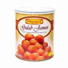 Gulab Jamun