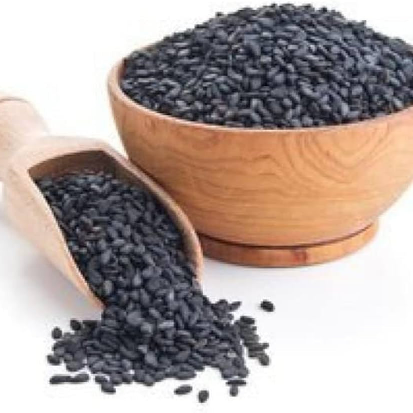 Black Nigella (Kalonji Seeds)