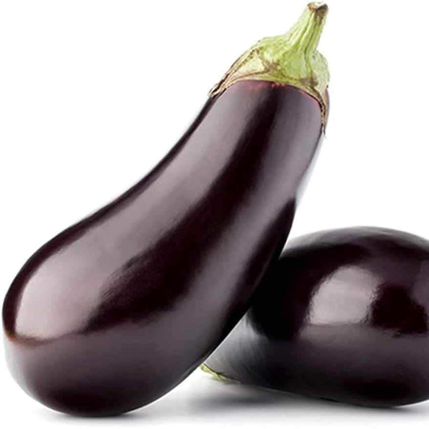 Jumbo Egg Plants