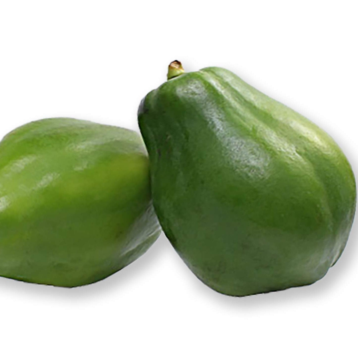 Papaya Green (Papita)