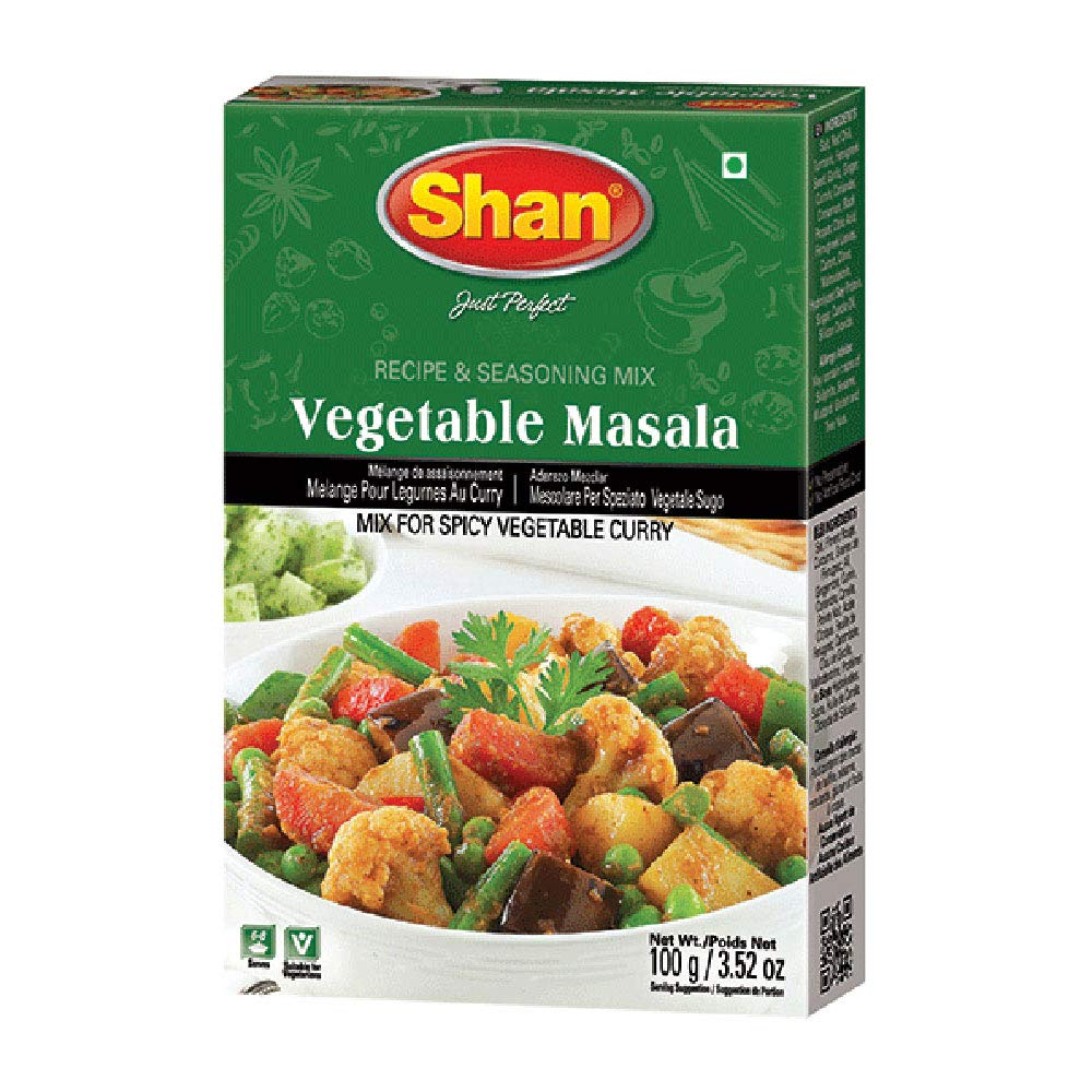 Shan Vegetable