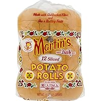 Martin's Potato Rolls