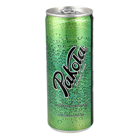 Pakola Pakistani drink | Ice cream Soda single count