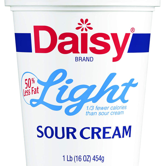 Light Sour Cream