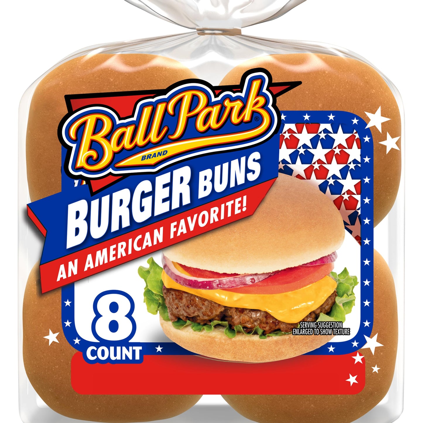 Burger Buns