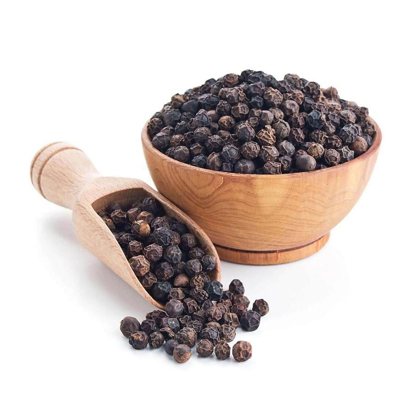 Black Pepper Whole (Kali Mirch)