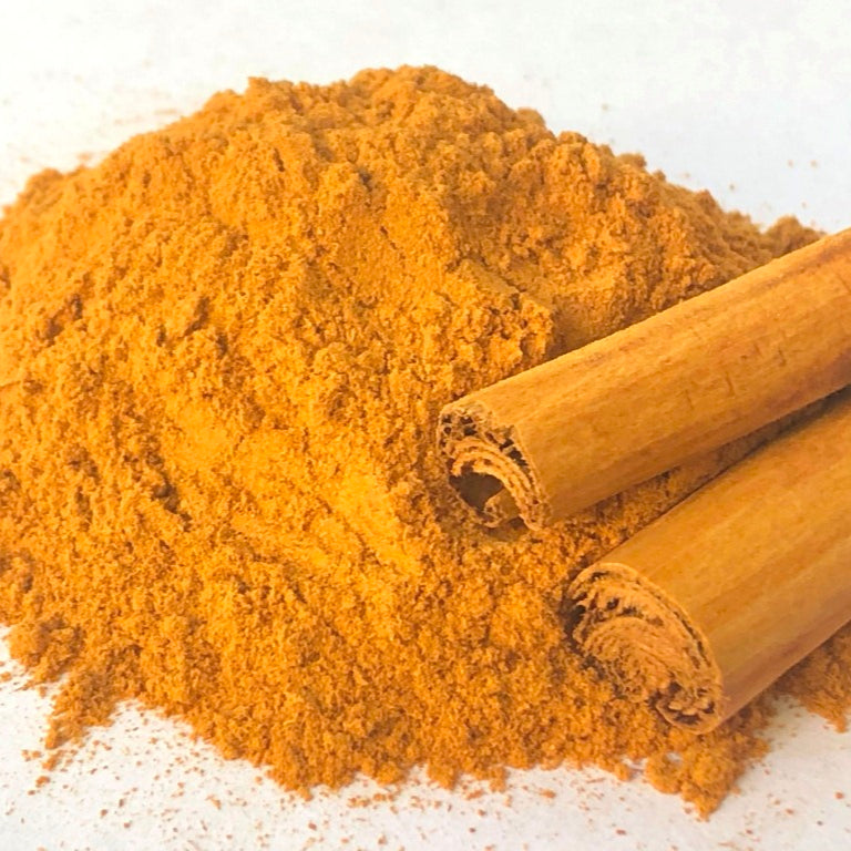 Cinnamon Powder (dar chini)