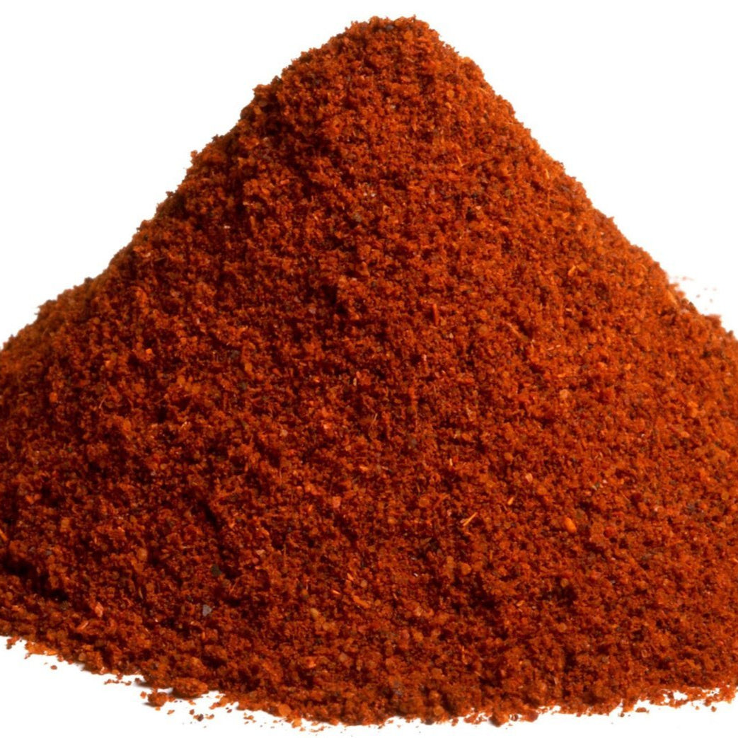 Extra Hot Chili Powder