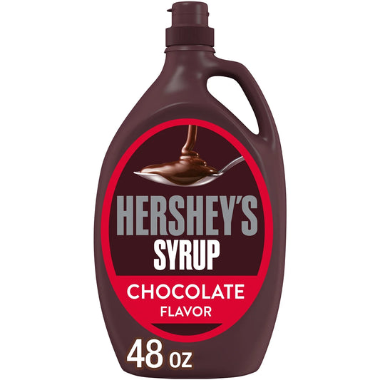 Hershey's Chocolate Syrup