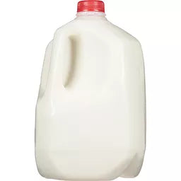 Whole Fresh Milk (1 Gallon)