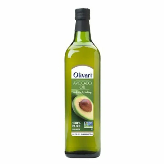 Olivari Avacado Oil