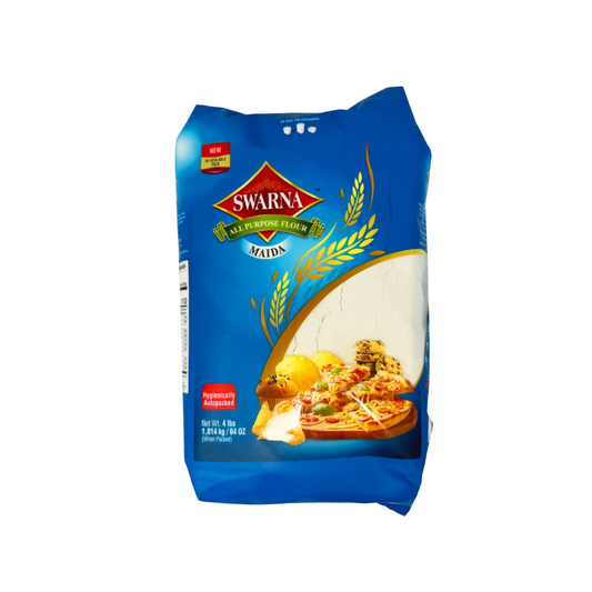 Swarna All Purpose Flour (MAIDA)