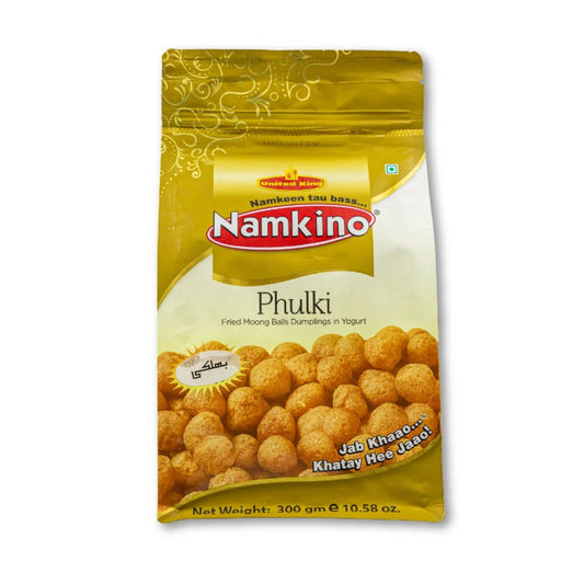 Phulki