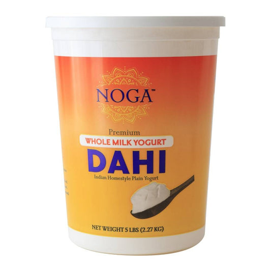 Noga Premium Yogurt (Dahi)