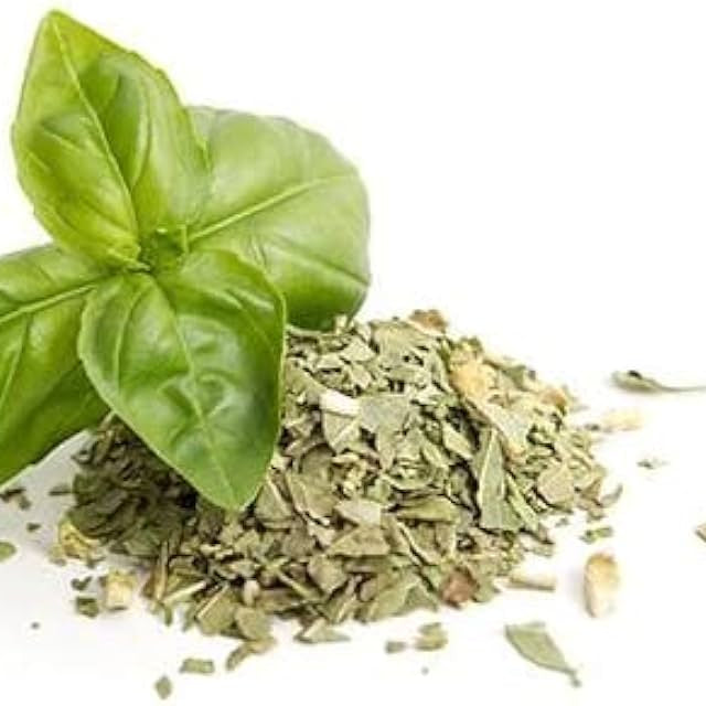 Basil (Niaz Boo)-100g