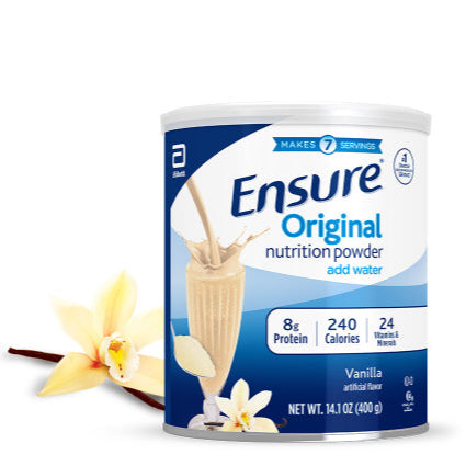 Ensure Original (Vanilla Flavor)