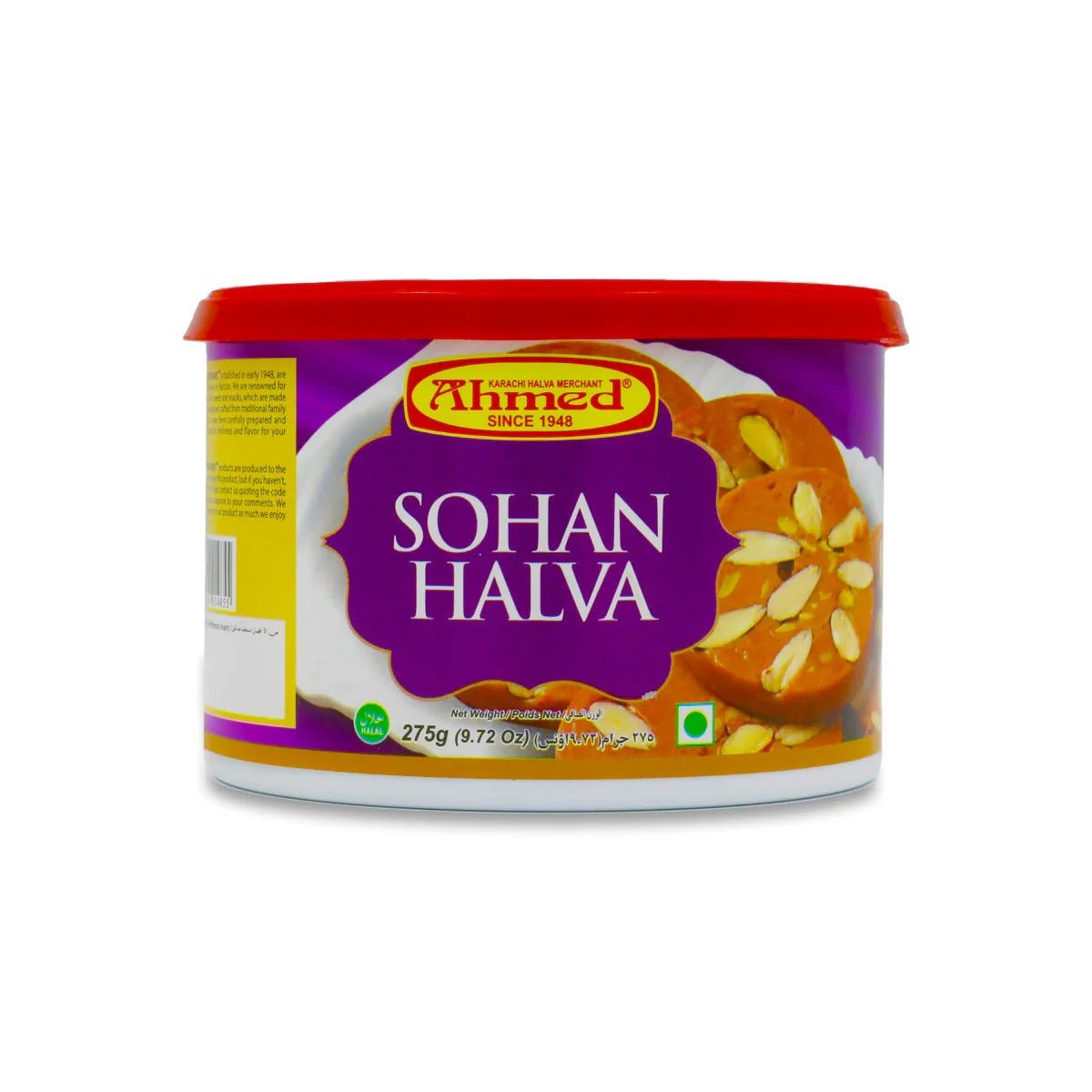 Sohan Halwa