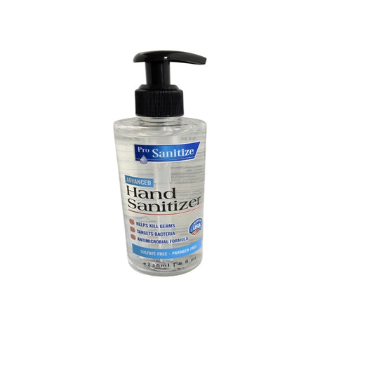 Pro Sanitize Advanced Hand Sanitizer