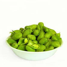 Green Chana