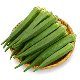 Okra