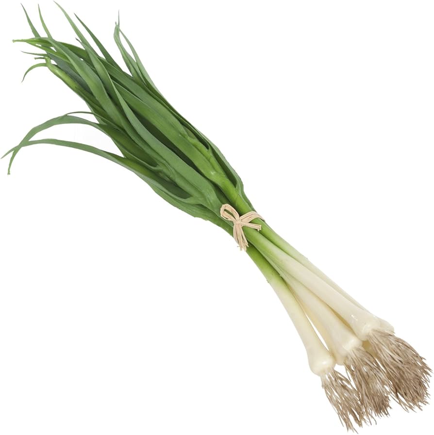 Green Onion