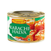 Karachi Halva