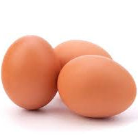 Organic Eggs (Desi)