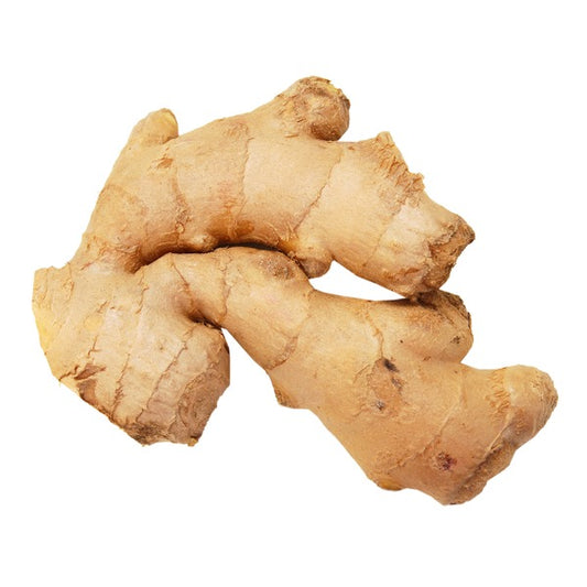 Organic Ginger Root