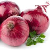 Red Onion