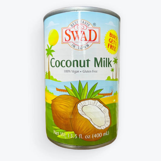 Coconut Milk