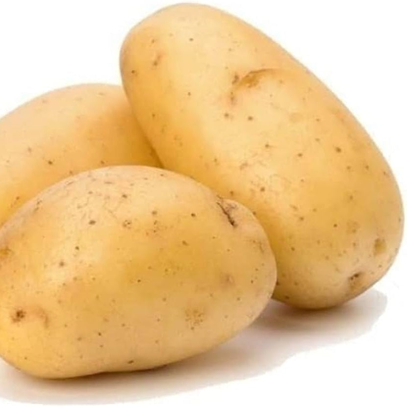 White Potato