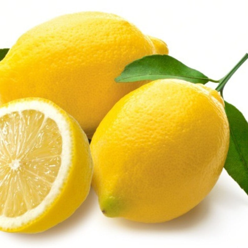 Yellow Limes