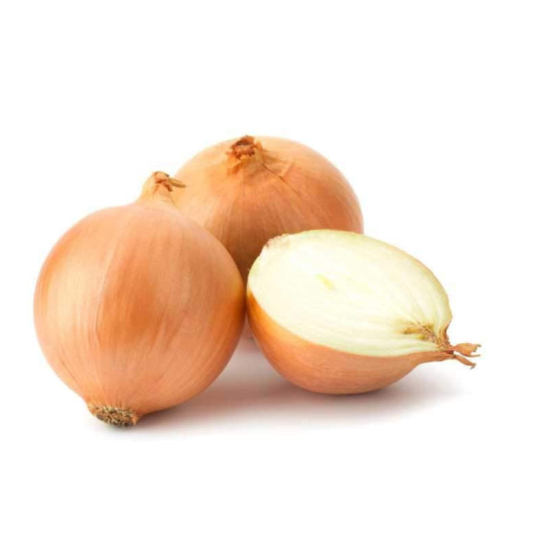 Yellow Onion